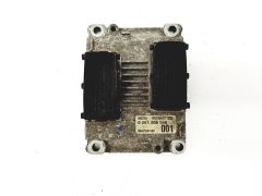 Controller 00467581580 0261206546 Fiat Bosch 15961