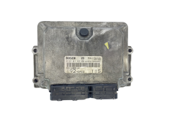 Controller 55188214 0281011421 19242ADD Fiat Bosch 63454