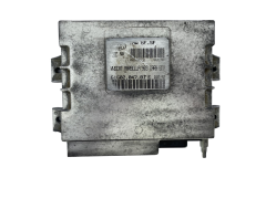Controller 61602.047.01 IAW6F.SF SEAT Magneti Marelli 53679