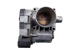 Air Throttle Body Fiat Ford 55192786 40SMF10 Magneti Marelli 2979