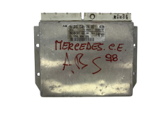 Controller ETS Mercedes 0155457632 K06 0265106113 Bosch 53850