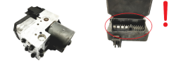 Abs Pump VW Passat B5 Audi A4 A6 8E0614111AH 0273004358 46398