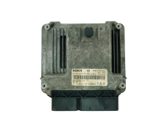 Controller 55188112 0281010986  Alfa Romeo 32756