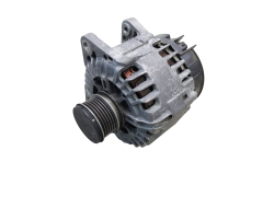 Alternator 231000026R TG15C146 Valeo Renault 1.5 Dci 2606272A