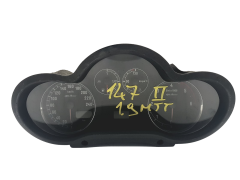 Speedometer/Instrument Cluster Alfa Romeo 147 156056628 110080303006 54201