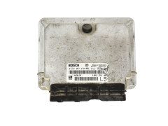 Controller 90589736LS 0281001670 Opel Bosch 30373