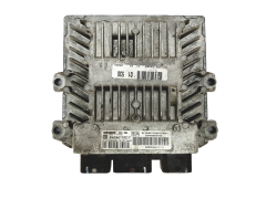 Controller 5WS40171C-T 9655939780 9648624280 PSA Siemens 21832