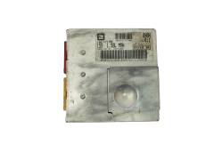 Controller 16193492 16212199 004642377300 Alfa Romeo GM