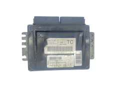 Controller 96376652 S010016040A5 Chevrolet Daewoo Kemsco 59846