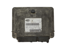Controller IAW4EF.PP 55183582 61600.625.02 Fiat Magneti Marelli 13832