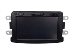 Navigation Radio Trafic 3 Vivaro 2 281154548R LAN5200WR4 1921