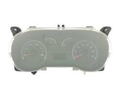 Speedometer/Instrument Cluster Fiat Fiorino 1367828080 503002183403