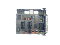 Controller BSM 9650618580 U118470002J PSA Siemens 40254