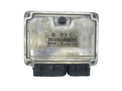 Controller 038906019KT 0281011219 Seat Skoda Bosch 63944