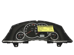 Speedometer/Instrument Cluster Opel Meriva A 13201075BG 110080333001 31240
