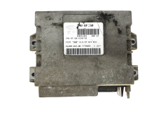 Controller IAW 6F.S0 7778856 Fiat Magneti Marelli 21698