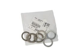 Engine Seals Original Citroen 514327 5143.27