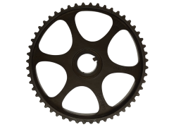 Camshaft Pulley VWAG 06B109111