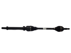 Drive Shaft Right 391008239R Clio 4 Renault 1.5 DCI 6731