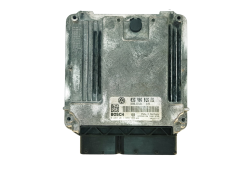 Engine Controller 03G906016FS 0281011955 VW Bosch 32669