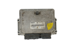 Controller Fiat 55188214 0281011421 19242ADD Bosch 46245