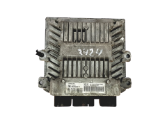 Controller 9660300280 9653451880 5WS40285C-T PSA Siemens 24637