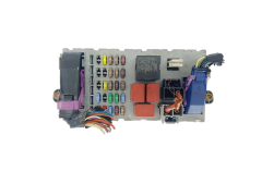 Controller BSI Fiat 51786802 CPL Delphi 40226