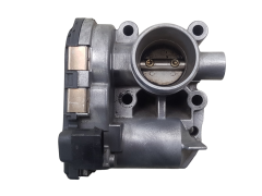 Air Throttle Body Smart A1601410225 0003094V007 Bosch 1427