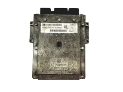Controller 6C11-12A650-AL 9DCL Ford  FoMoCo 16738