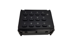 Controller 96200527ZL 343470-01 Jaeger Citroen Peugeot 