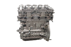 Diesel Engine 9H02 10JBBK 1.6 hdi 16v Citroen Peugeot