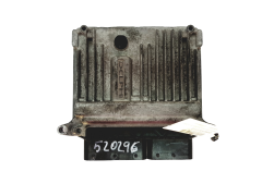 Controller A6461509372 R0412C032I Mercedes Delphi 