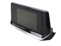 Navigation Display Peugeot 208 2 2008 2 9838129680