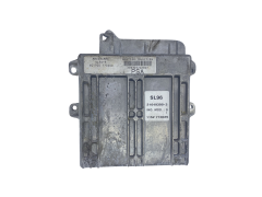 Controller 9632520280 21649399-3 SL96-9 PSA Sagem 61673
