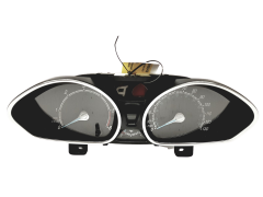 Speedometer/Instrument Cluster Ford Fiesta C1BT-10849-HXN C1BT10849HXN RHD