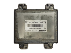 Controller Opel 12639891 E83 12636386 ACDelco