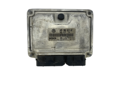 Controller 045906019AP 0281010865 Volkswagen Bosch 48573