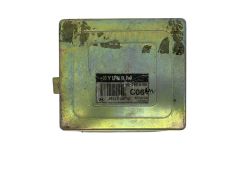 Controller Hyundai 39110-02710 S02808200 49458
