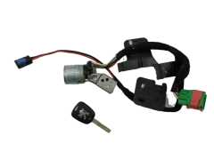 Ignition Switch Peugeot 307 36.353.100 4162X4 1019