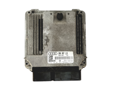 Controller Audi 8P0907115 0261S02041 Bosch 29554