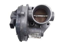 Air Throttle Body Ford 2S6U-9E927-D VP4F9U-9E928-BA 1171