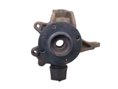 Wheel Steering Knuckle Front Left 95615973 ABS Citroen BX 