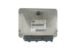 Controller IAW4AF.S2 51798638 61601.407.00 Fiat Magneti Marelli 47787