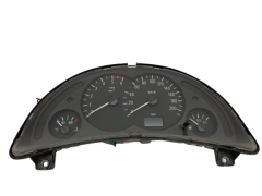 Speedometer/Instrument Cluster Opel Corsa C 09166808FB 110008988003 23369
