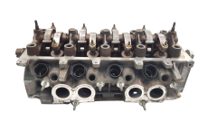 Cylinder Head 9627516310 Z03 1.1 8v HFZ Peugeot 206 Citroen