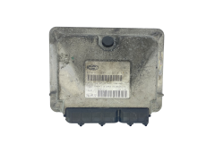 Controller 51793116 IAW4AF.S2 61601.127.03 Fiat Magneti Marelli 62303