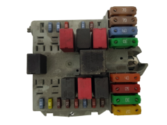 Fuse Box Fiat 51795922