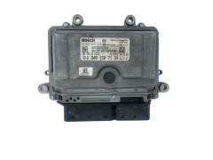Controller 0281015117 A6401507134 Mercedes Bosch 51084