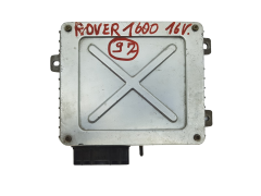 Controller MKC104030 4087 WL Rover 13804