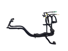 Fuel Lines 9685692580 1.6 TDCI HHDA Ford Focus  